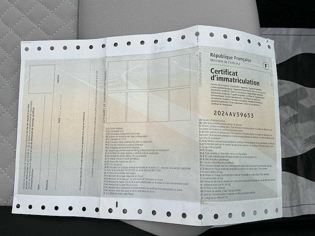 2020 fiat 500c cabrio - afbeelding 44 van  49