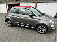 2020 fiat 500c cabrio - afbeelding 34 van  49
