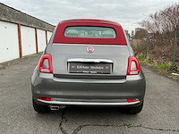 2020 fiat 500c cabrio - afbeelding 46 van  49