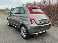 2020 fiat 500c cabrio - afbeelding 47 van  49