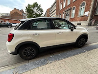 2020 fiat 500x 1.6 multijet 120 dct auto - afbeelding 1 van  1