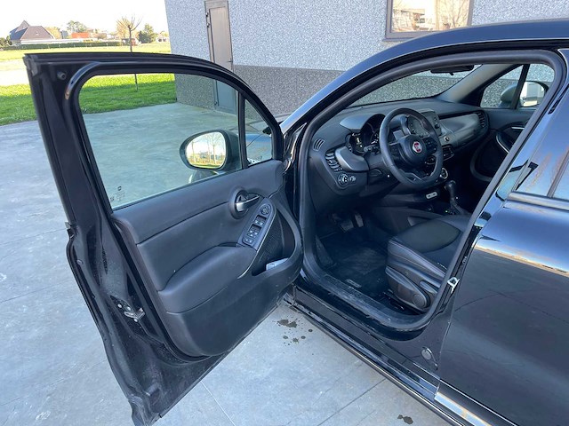 2020 fiat 500x personenauto - afbeelding 2 van  33