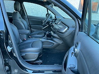 2020 fiat 500x personenauto - afbeelding 5 van  33