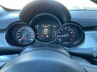 2020 fiat 500x personenauto - afbeelding 7 van  33
