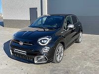 2020 fiat 500x personenauto - afbeelding 1 van  33