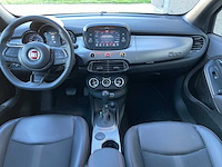 2020 fiat 500x personenauto - afbeelding 16 van  33