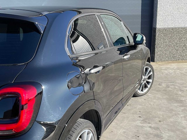 2020 fiat 500x personenauto - afbeelding 17 van  33