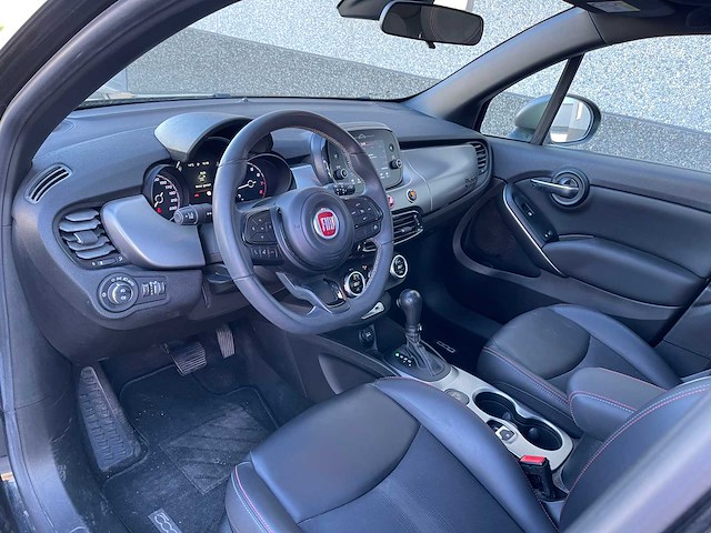 2020 fiat 500x personenauto - afbeelding 18 van  33