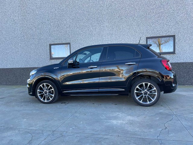 2020 fiat 500x personenauto - afbeelding 12 van  33