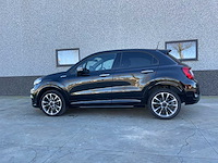 2020 fiat 500x personenauto - afbeelding 12 van  33