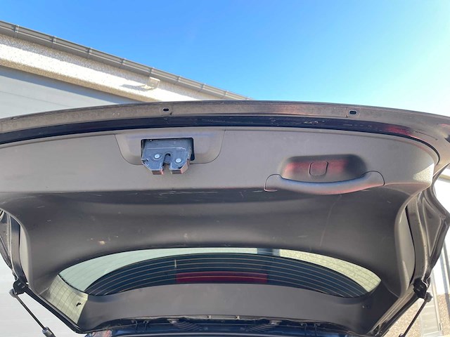 2020 fiat 500x personenauto - afbeelding 23 van  33