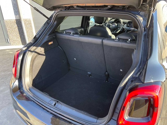 2020 fiat 500x personenauto - afbeelding 24 van  33