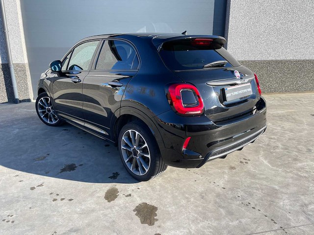2020 fiat 500x personenauto - afbeelding 19 van  33