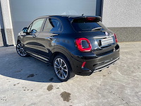 2020 fiat 500x personenauto - afbeelding 19 van  33