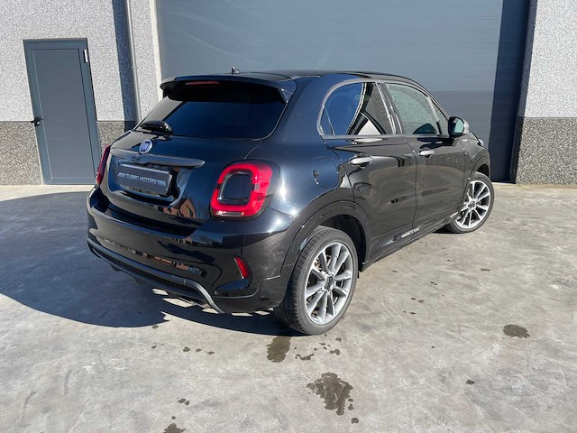 2020 fiat 500x personenauto - afbeelding 29 van  33