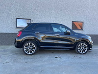 2020 fiat 500x personenauto - afbeelding 30 van  33