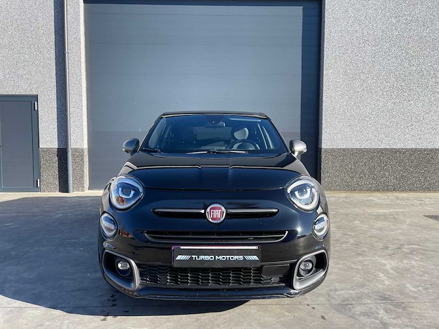 2020 fiat 500x personenauto - afbeelding 32 van  33