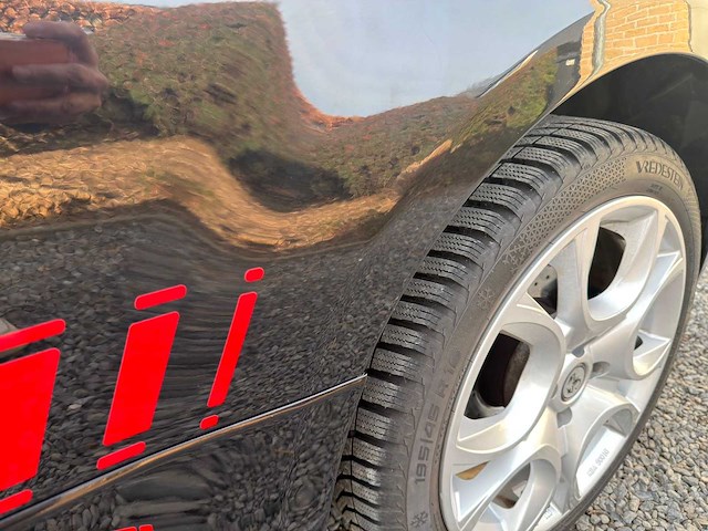 2020 fiat abarth 595 1.4 t - straalauto - afbeelding 16 van  45