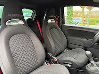 2020 fiat abarth 595 1.4 t - straalauto - afbeelding 25 van  45