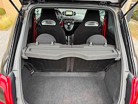 2020 fiat abarth 595 1.4 t - straalauto - afbeelding 28 van  45