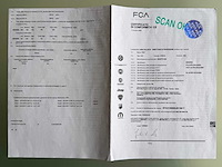 2020 fiat abarth 595 1.4 t - straalauto - afbeelding 38 van  45