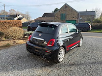 2020 fiat abarth 595 1.4 t - straalauto - afbeelding 42 van  45
