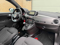 2020 fiat abarth 595 1.4 t - straalauto - afbeelding 29 van  42
