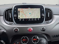 2020 fiat abarth 595 1.4 t - straalauto - afbeelding 35 van  42
