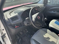 2020 fiat doblo 263 lichte vracht - afbeelding 11 van  38