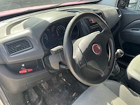 2020 fiat doblo 263 lichte vracht - afbeelding 16 van  38