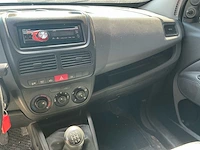 2020 fiat doblo 263 lichte vracht - afbeelding 17 van  38