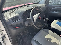 2020 fiat doblo 263 lichte vracht - afbeelding 11 van  37