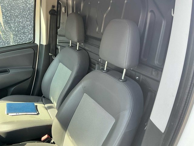 2020 fiat doblo 263 lichte vracht - afbeelding 13 van  37