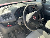 2020 fiat doblo 263 lichte vracht - afbeelding 16 van  37