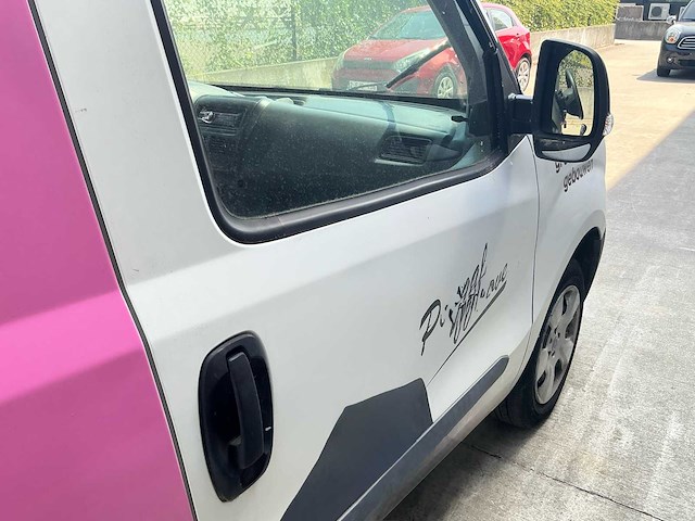 2020 fiat doblo 263 lichte vracht - afbeelding 19 van  37