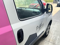 2020 fiat doblo 263 lichte vracht - afbeelding 19 van  37