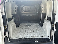 2020 fiat doblo 263 lichte vracht - afbeelding 21 van  37