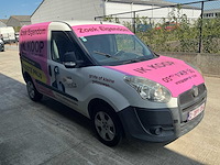2020 fiat doblo 263 lichte vracht - afbeelding 35 van  37