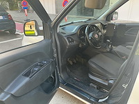 2020 fiat doblo xl personenauto - afbeelding 5 van  29