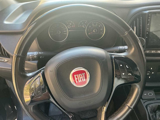 2020 fiat doblo xl personenauto - afbeelding 9 van  29