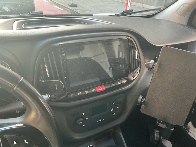 2020 fiat doblo xl personenauto - afbeelding 10 van  29
