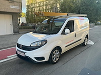 2020 fiat doblo xl personenauto - afbeelding 1 van  29