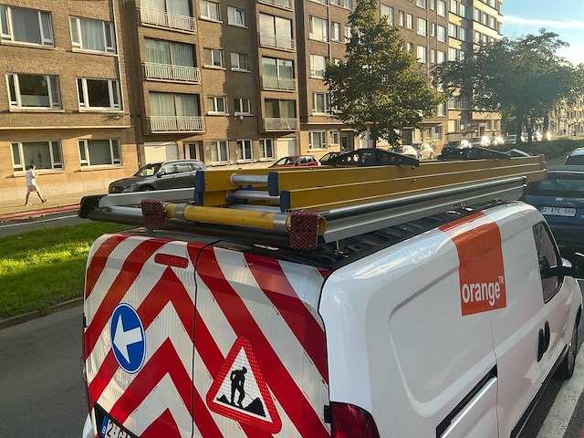 2020 fiat doblo xl personenauto - afbeelding 15 van  29