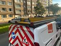 2020 fiat doblo xl personenauto - afbeelding 15 van  29