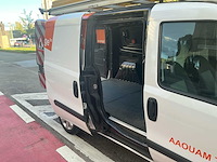 2020 fiat doblo xl personenauto - afbeelding 19 van  29