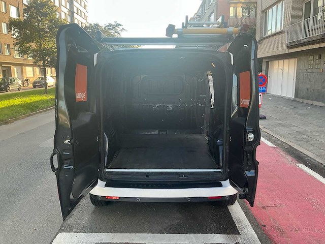 2020 fiat doblo xl personenauto - afbeelding 20 van  29