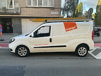 2020 fiat doblo xl personenauto - afbeelding 12 van  29