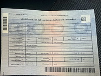 2020 fiat doblo xl personenauto - afbeelding 24 van  29