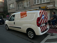 2020 fiat doblo xl personenauto - afbeelding 23 van  29