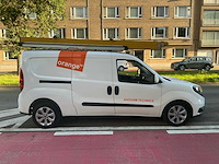 2020 fiat doblo xl personenauto - afbeelding 26 van  29